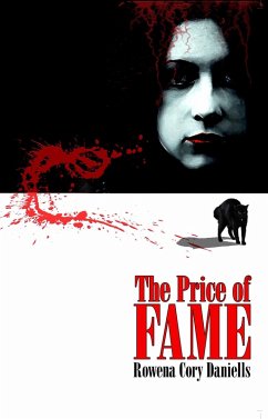 Cover The Price of Fame (eBook, ePUB)