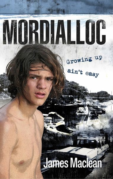 Mordialloc (eBook, ePUB)