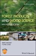 Forest Products and Wood Science... - Bild 1