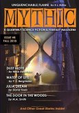 Mythic #8: Fall 2018