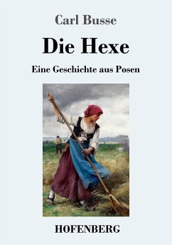 Die Hexe - Busse, Carl