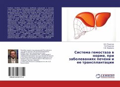 Sistema gemostaza w norme, pri zabolewaniqh pecheni i ee transplantacii - Reshetnqk, V. I.;Reshetnqk, T. M.;Zhurawel', S. V.