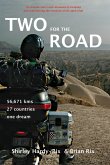 Two for the Road (eBook, ePUB)