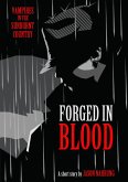 Forged in Blood (eBook, ePUB)