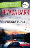Feuersturm / Anna Pigeon ermittelt Bd.4 (eBook, ePUB)