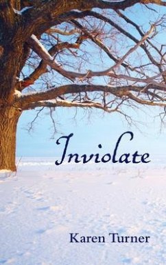 Cover Inviolate (eBook, ePUB)