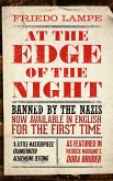 At the Edge of the Night (eBook, ePUB)