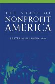 The State of Nonprofit America (eBook, PDF) The State of Nonprofit America (eBook, PDF)