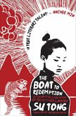 The Boat to Redemption (eBook, ePUB)