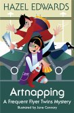 Artnapping (eBook, ePUB)