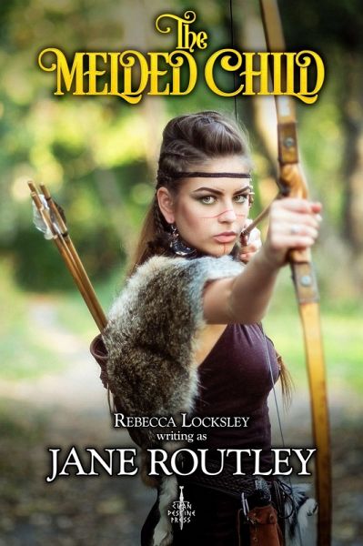 The Melded Child (eBook, ePUB)