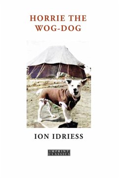 Cover Horrie the Wog-Dog (eBook, ePUB)