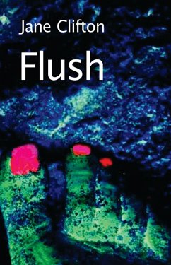 Flush (eBook, ePUB) - Clifton, Jane