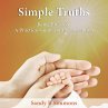 Simple Truths (eBook, ePUB) - Bild 1