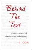 Behind The Text (eBook, ePUB)