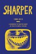 Sharper 1980-2013 (eBook, ePUB) - Bild 1