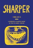 Sharper 1980-2013 (eBook, ePUB)