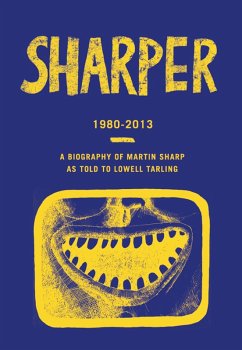 Sharper 1980-2013 (eBook, ePUB) - Tarling, Lowell