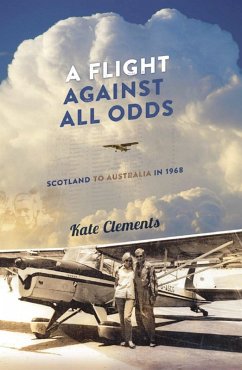 Cover A Flight Against All Odds (eBook, ePUB)