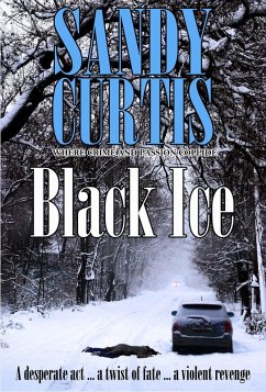 Black Ice (eBook, ePUB) - Curtis, Sandy