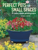 Perfect Pots for Small Spaces (eBook, ePUB)