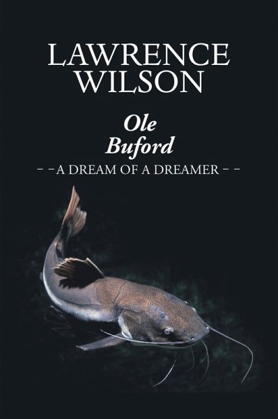 Ole Buford (eBook, ePUB)