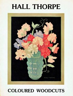 Cover Hall Thorpe Coloured Woodcuts (eBook, ePUB)