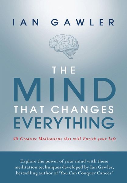 The Mind That Changes Everything (eBook, ePUB) The Mind That Changes Everything (eBook, ePUB)