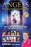 Angels: Guides and Goosebumps (eBook, ePUB)