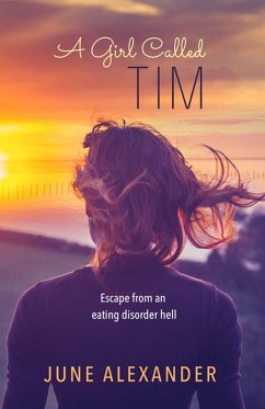 A Girl Called Tim (eBook, ePUB) - Alexander, June