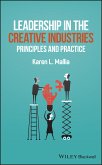 Leadership in the Creative Industries (eBook, PDF)