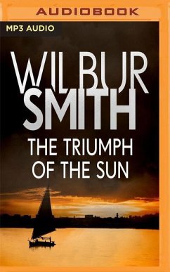 The Triumph of the Sun: Courtney & Ballantyne - Smith, Wilbur