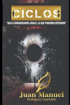 Ciclos - Rodríguez Caamaño, Juan Manuel