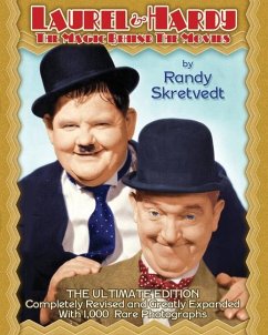 Laurel & Hardy - Skretvedt, Randy
