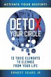 Detox Your Circle, Activate Your Destiny - Bild 1