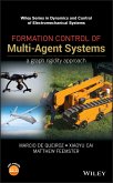 Formation Control of Multi-Agent Systems (eBook, PDF)
