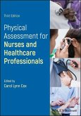 Physical Assessment for Nurses and Healthcare Professionals (eBook, PDF)