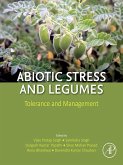 Abiotic Stress and Legumes (eBook, ePUB)