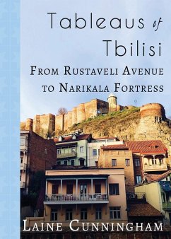 Cover Tableaus of Tbilisi