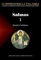 Cover Salmos I : salmos 1-72