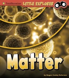 Matter - Peterson, Megan Cooley