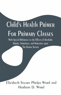 Child's Health Primer For Primary Classes - Andrews, Jane