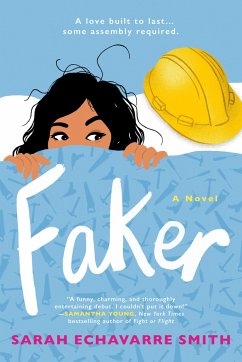 Faker - Smith, Sarah Echavarre