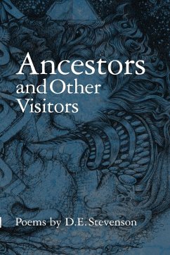 Ancestors and Other Visitors - Stevenson, D.