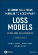 Loss Models: From Data to Decisions, 5e... - Bild 1