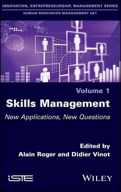 Cover Skills Management (eBook, PDF)