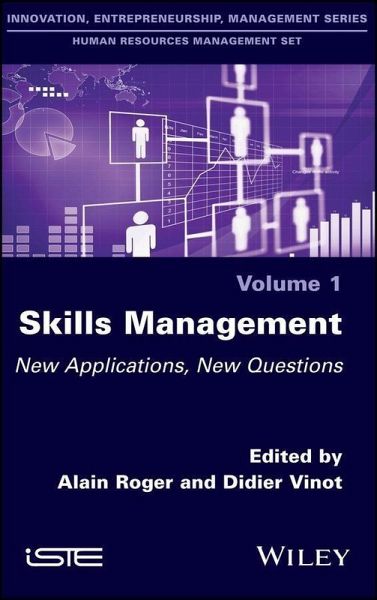 Skills Management (eBook, PDF) Skills Management (eBook, PDF)