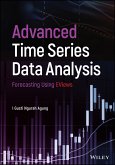 Advanced Time Series Data Analysis (eBook, ePUB)