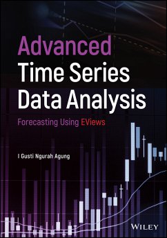 Advanced Time Series Data Analysis (eBook, ePUB) - Agung