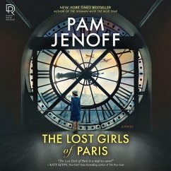 The Lost Girls of Paris - Jenoff, Pam